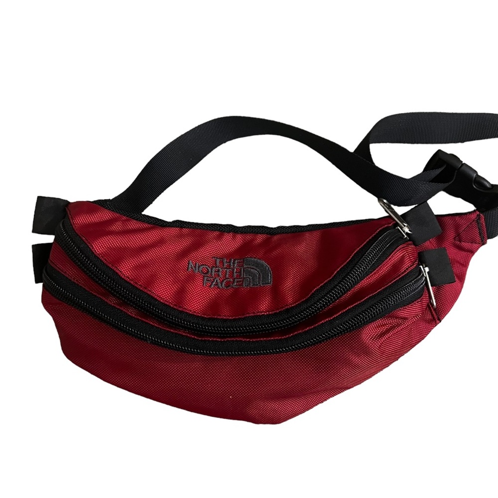 The North Face Lumbar Pack